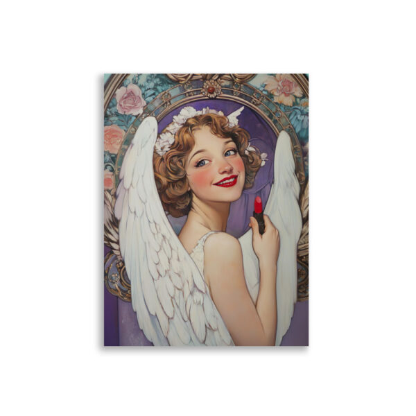 Angele Lipstick
