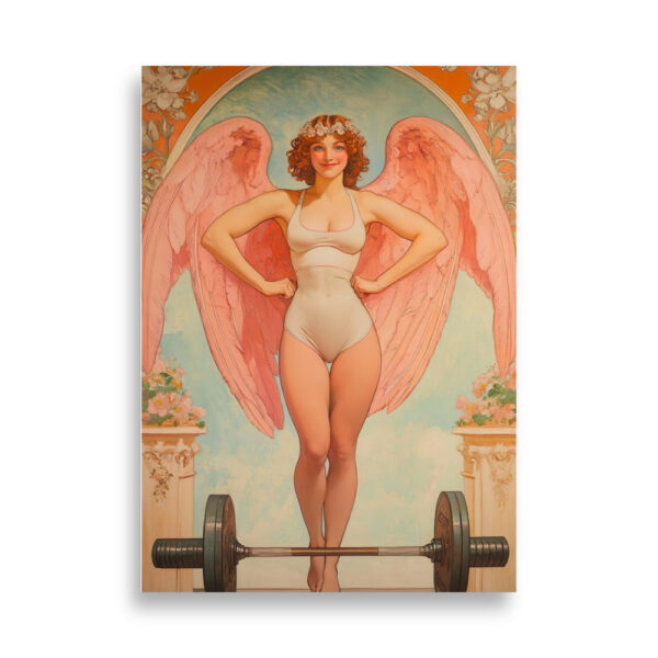 Angele Fit