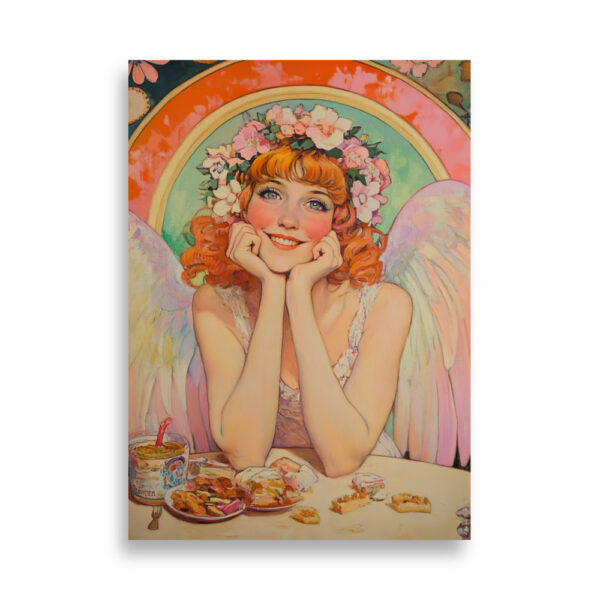 Angele Snack