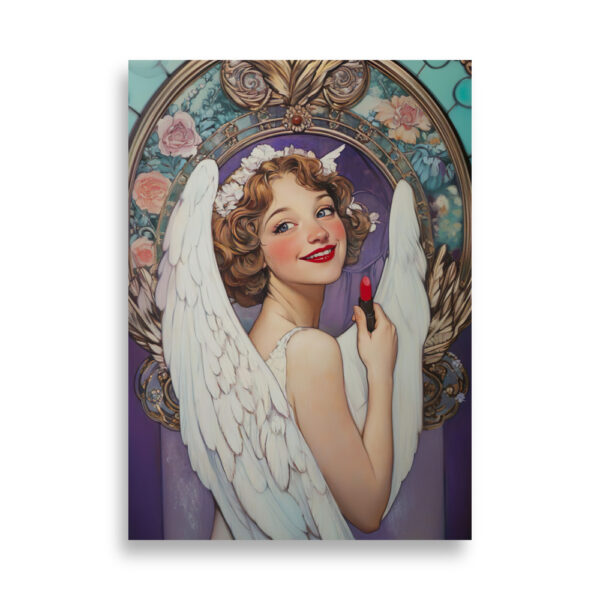 Angele Lipstick – Image 2