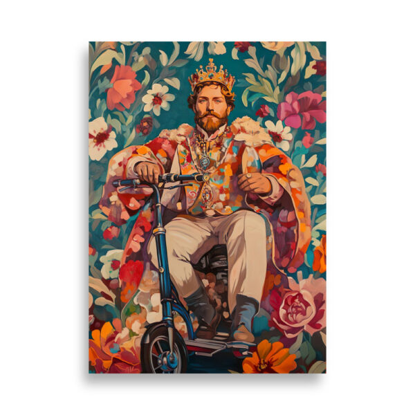 Clovis Scooter