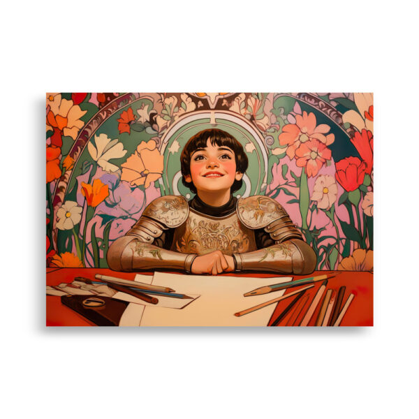 Jeannette Ecole – Image 2